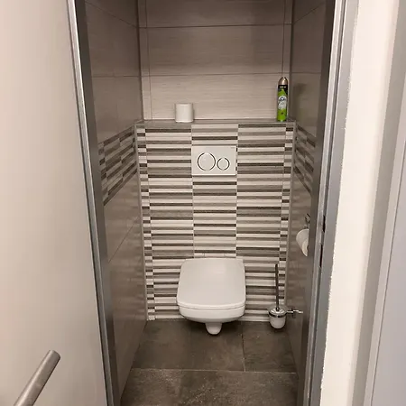 Centrum Leyla 8 * Bardejov