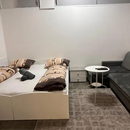 Centrum Leyla 8 * Bardejov