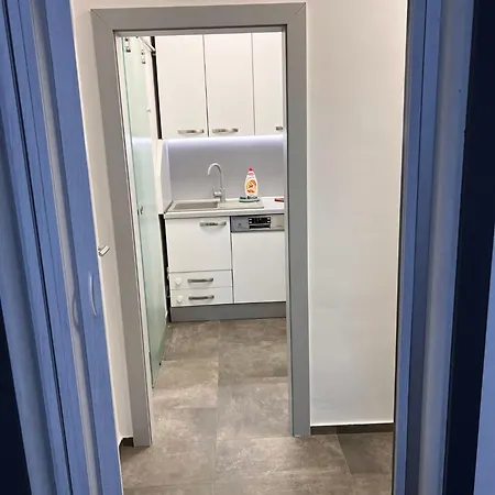 Centrum Leyla 8 Apartment Bardejov